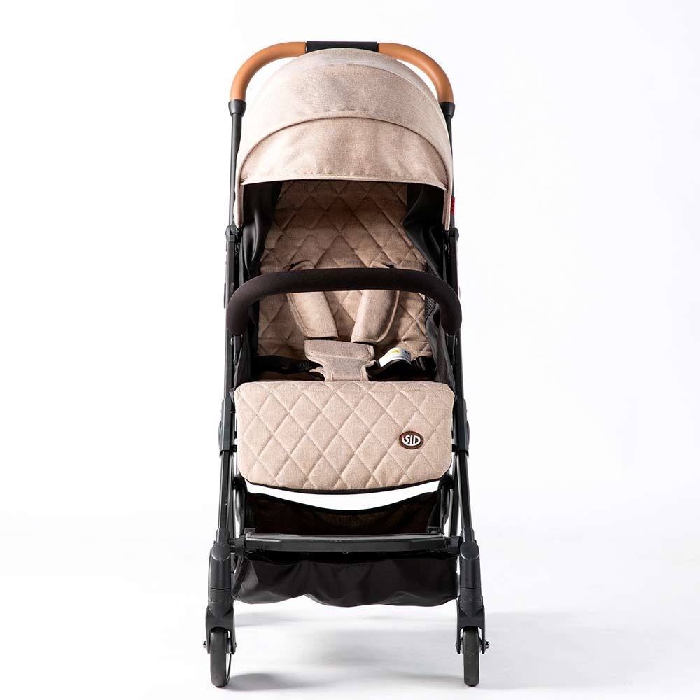 Teknum - Travel Lite Stroller Khaki