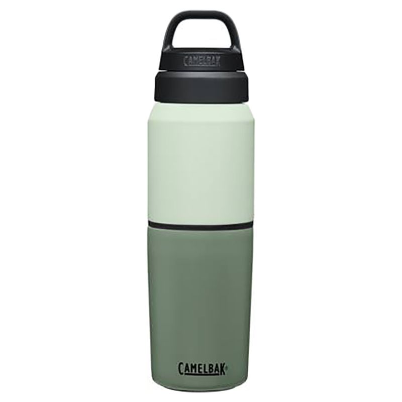 Camelbak - Stainless Steel Bottle - 502.75/354.88ml - Moss & Mint