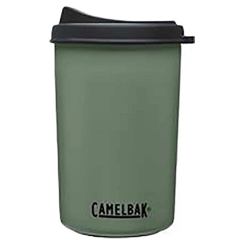 Camelbak - Stainless Steel Bottle - 502.75/354.88ml - Moss & Mint