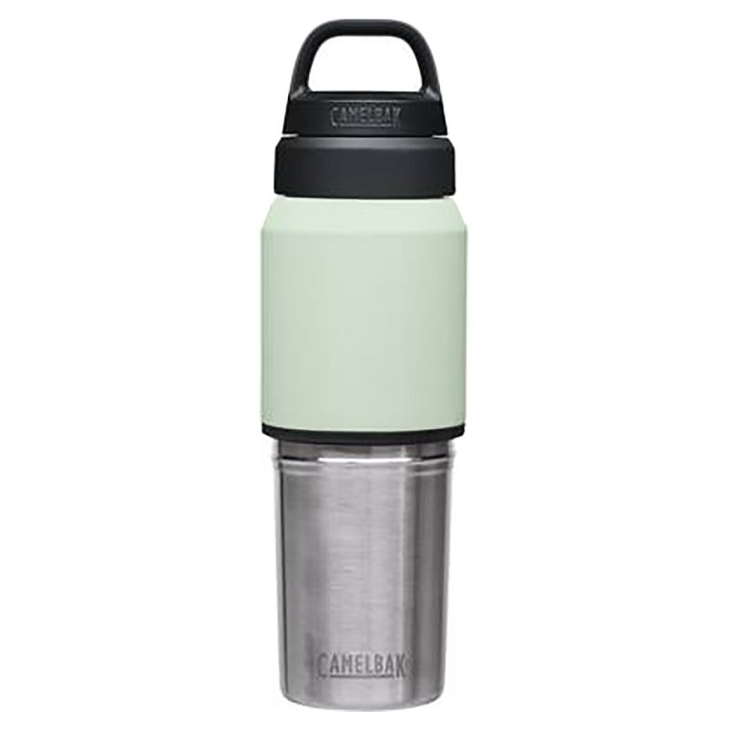 Camelbak - Stainless Steel Bottle - 502.75/354.88ml - Moss & Mint