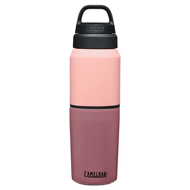 Camelbak - Stainless Steel Water Bottle - 650.61/473.17ml - Rose & Pink