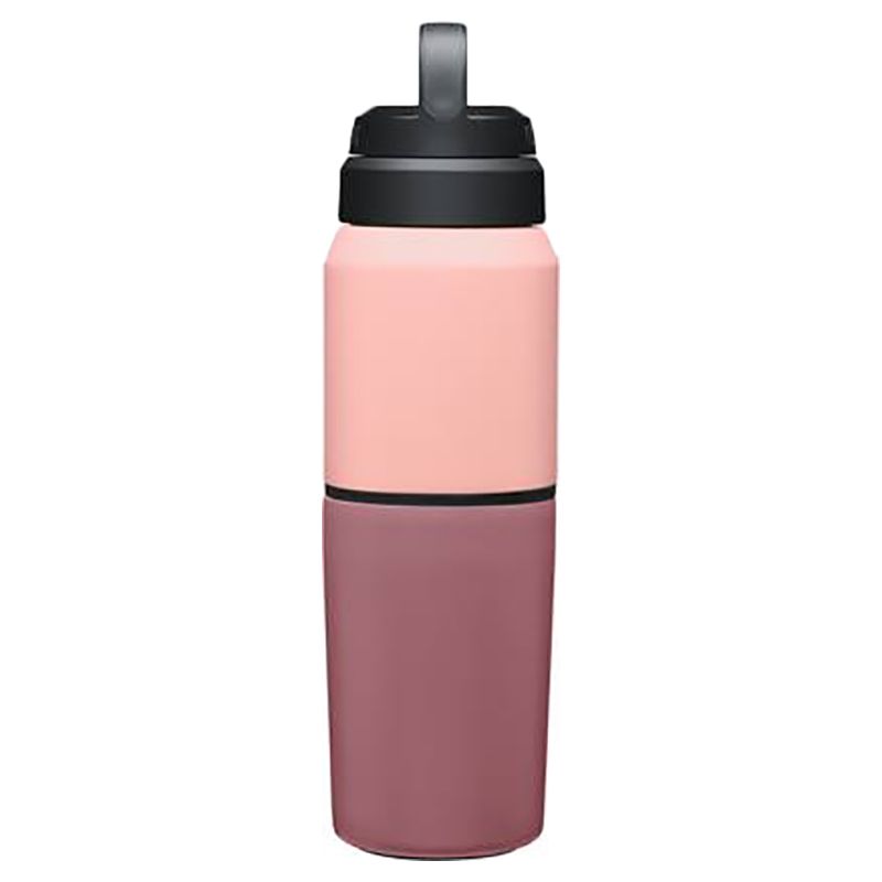 Camelbak - Stainless Steel Water Bottle - 650.61/473.17ml - Rose & Pink