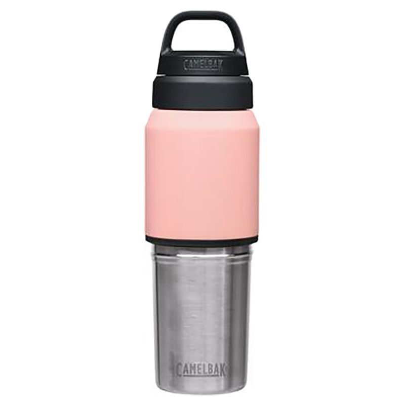 Camelbak - Stainless Steel Water Bottle - 650.61/473.17ml - Rose & Pink