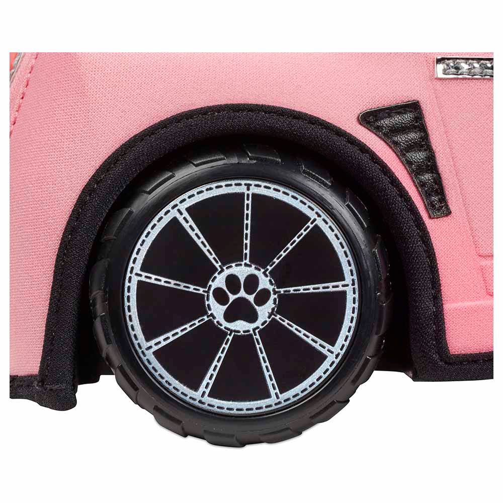 Na Na Na Surprise - Convertible Car Playset - Pink