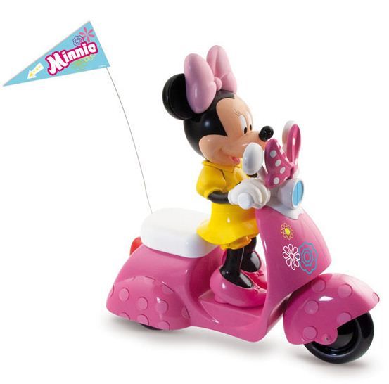 IMC Minnie R/C Scooter