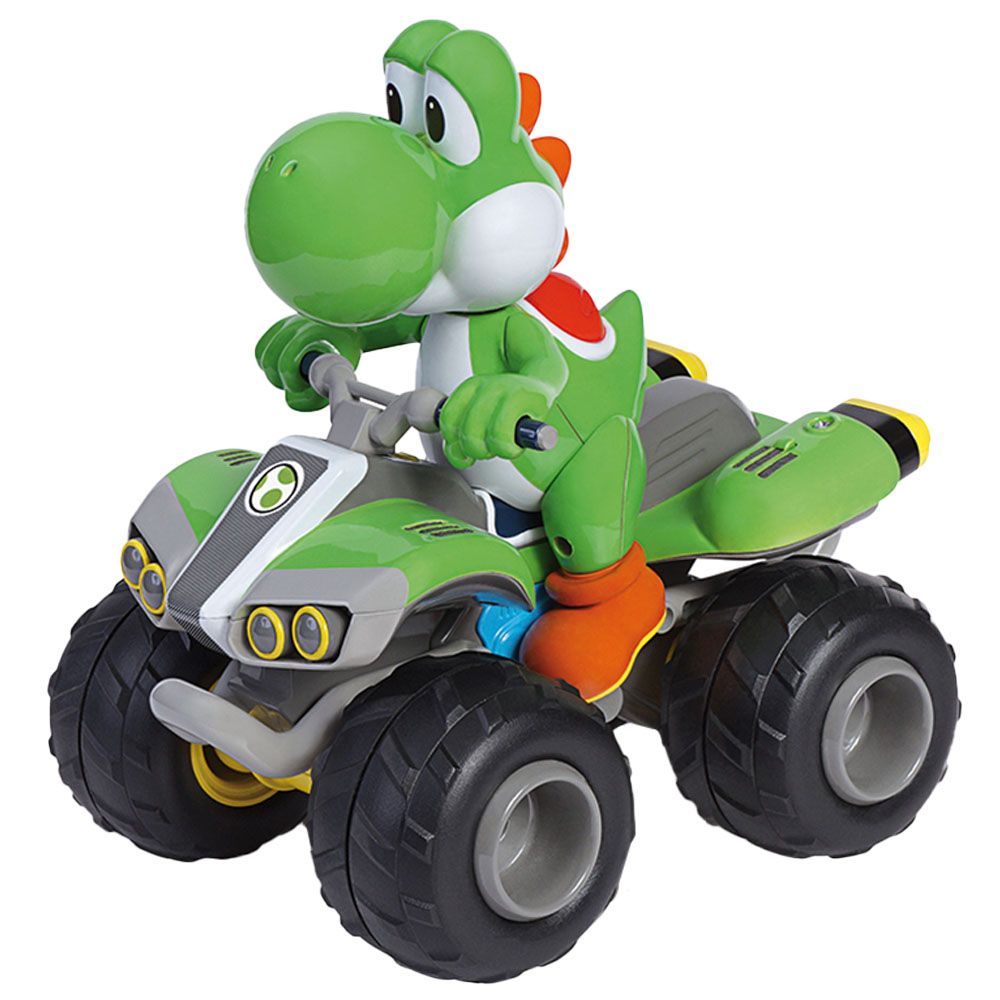 Carrera - RC 1:20 Mario Kart 8 Yoshi - Green