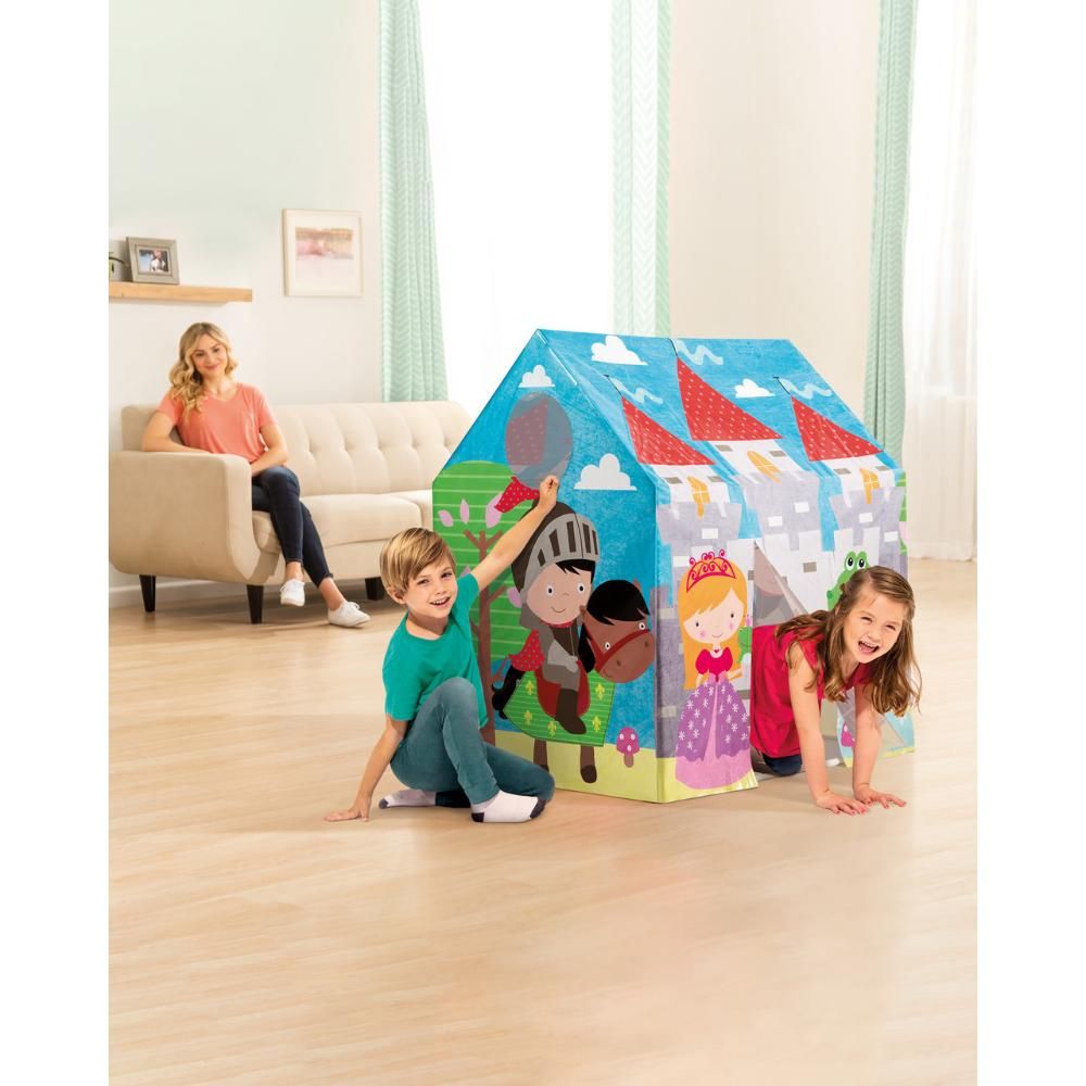 Intex Jungle Fun Cottage