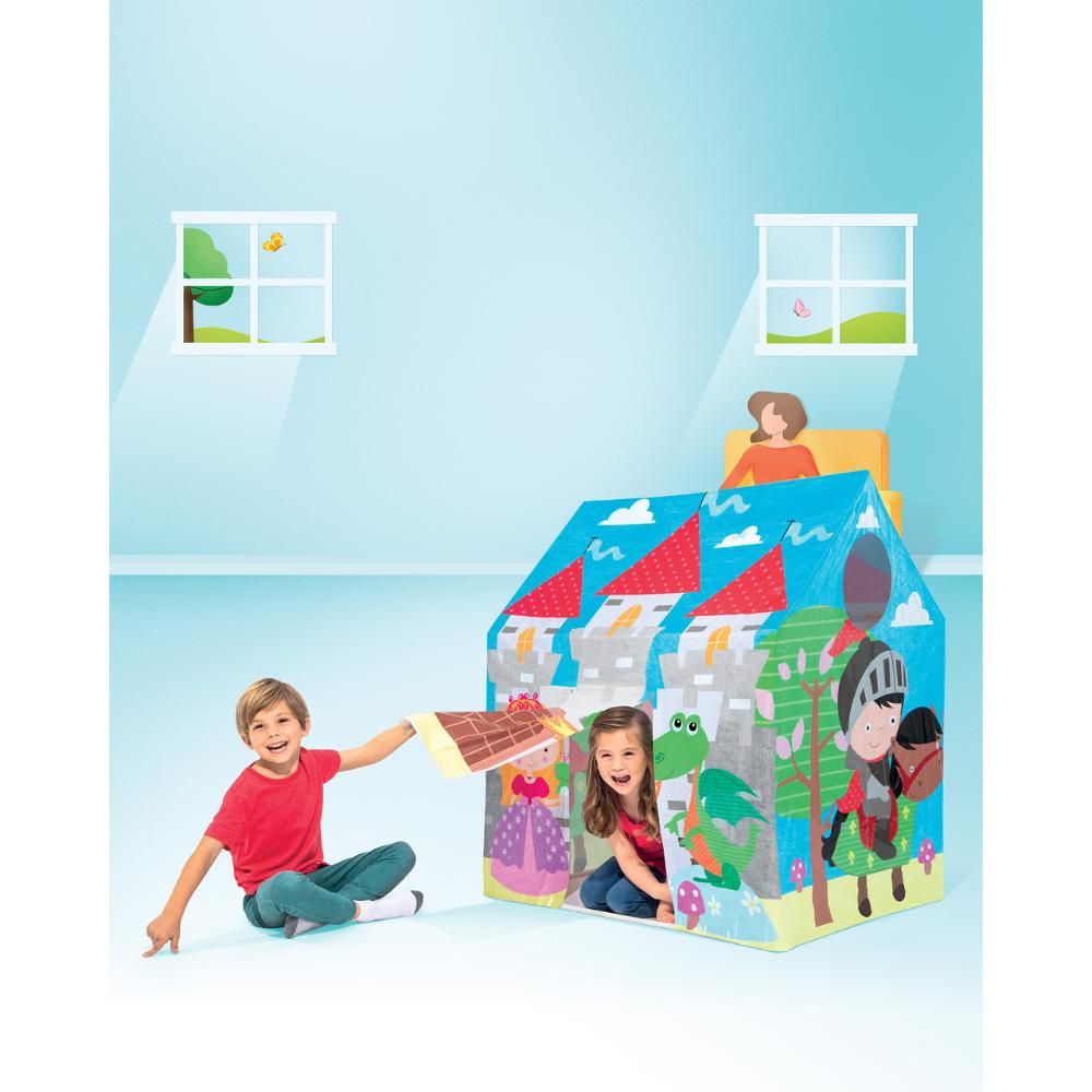 Intex Jungle Fun Cottage