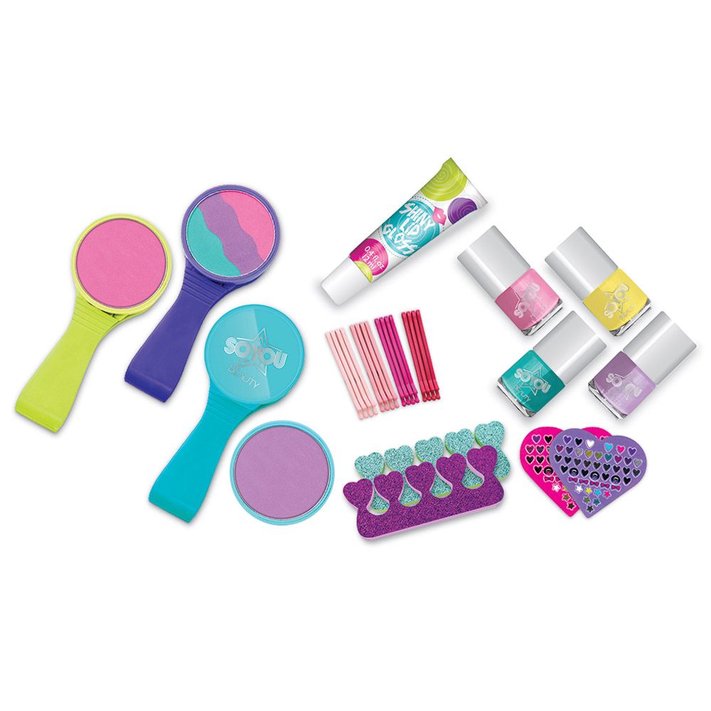 Tasia - Beauty Stylist Studio Kit