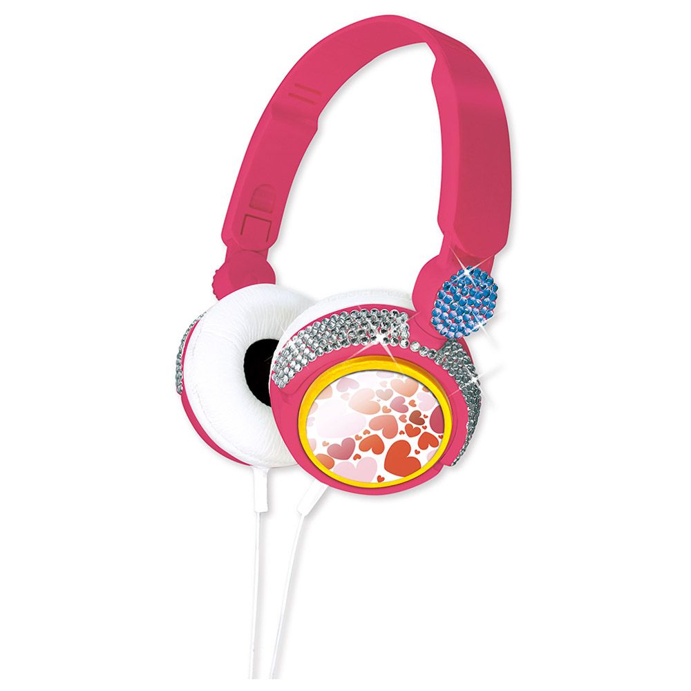 Tasia - My Fashionable Headphones Kit - Style May Vary