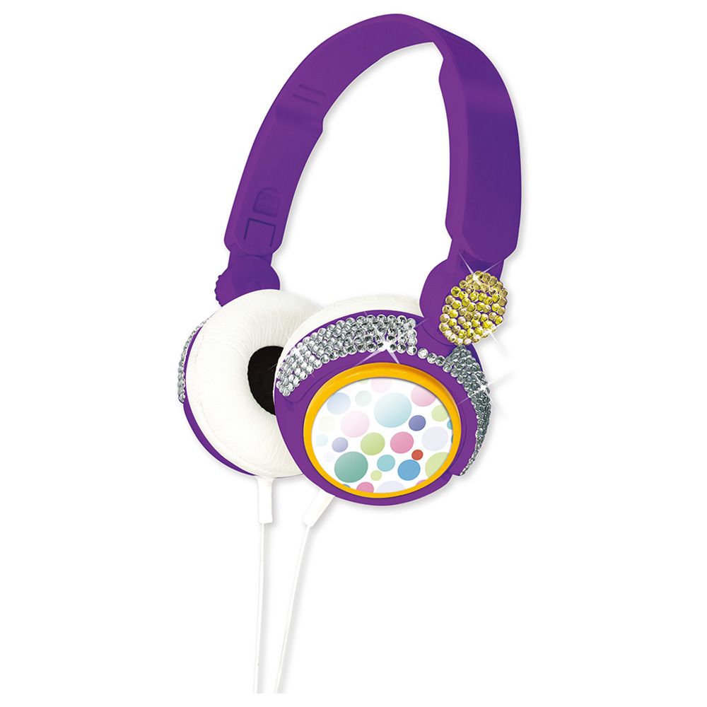 Tasia - My Fashionable Headphones Kit - Style May Vary