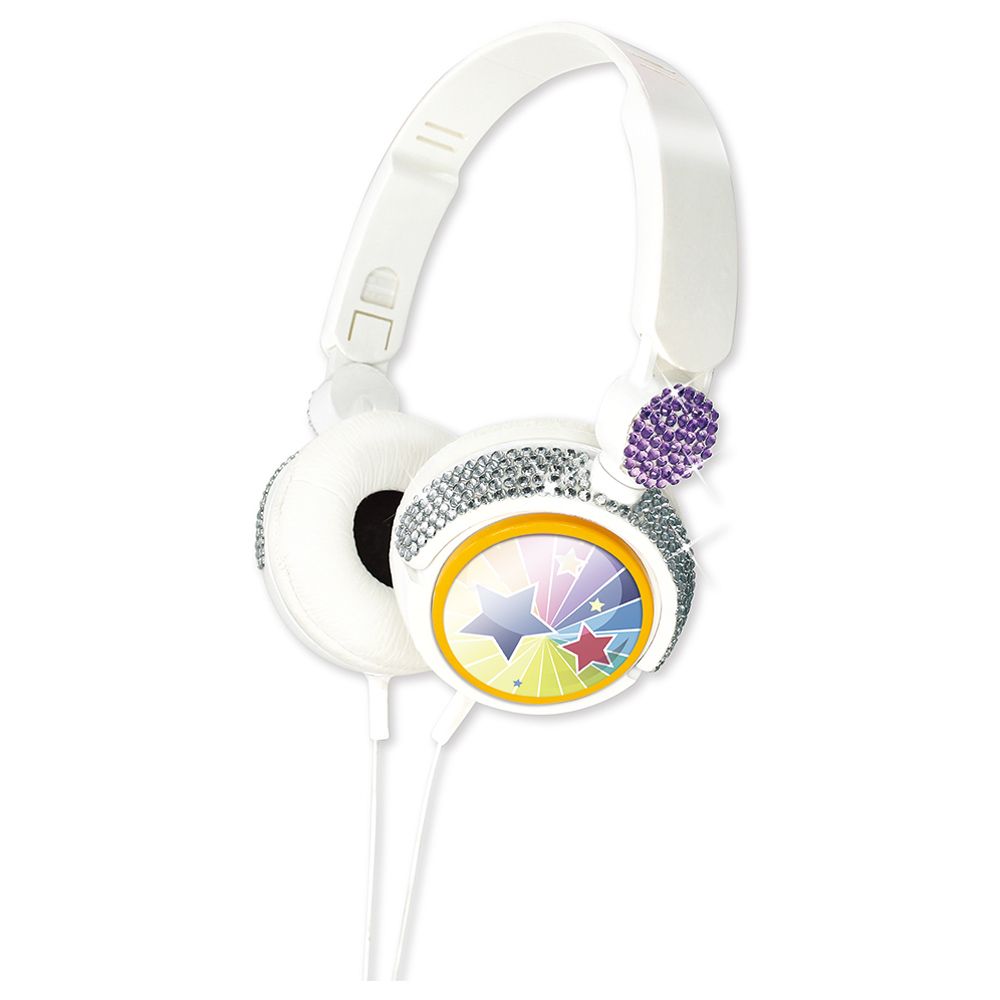 Tasia - My Fashionable Headphones Kit - Style May Vary