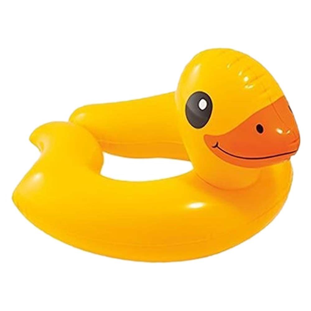 Intex - Pool Animal 1pc - Design May Vary - Inflatable Pool Ring