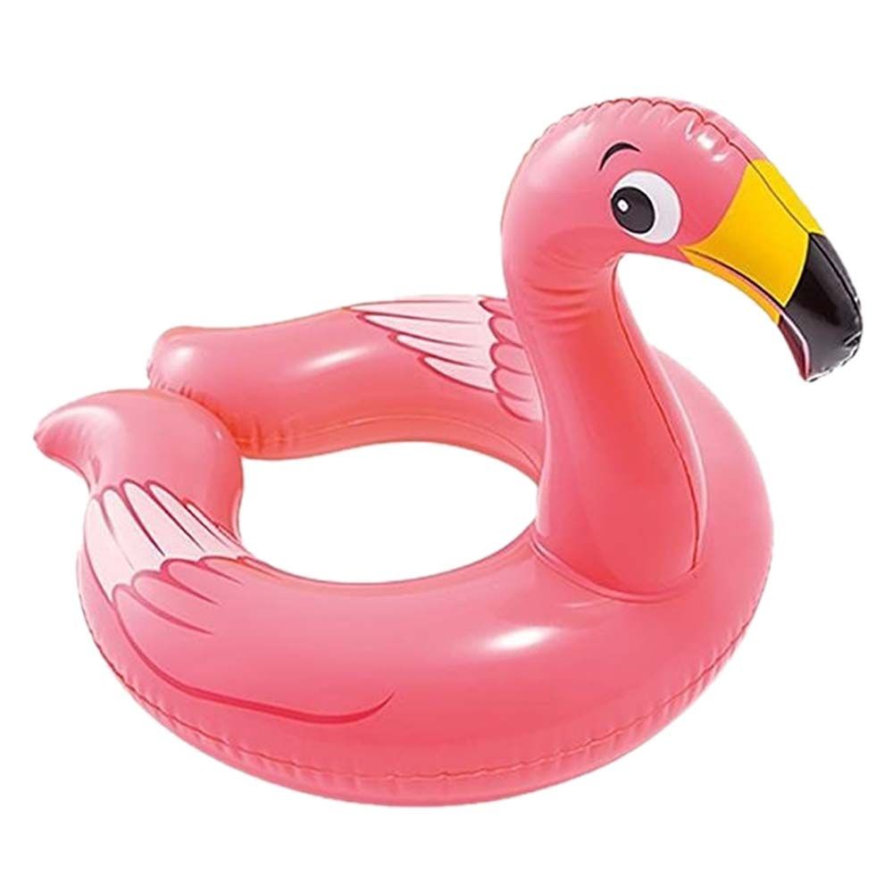 Intex - Pool Animal 1pc - Design May Vary - Inflatable Pool Ring