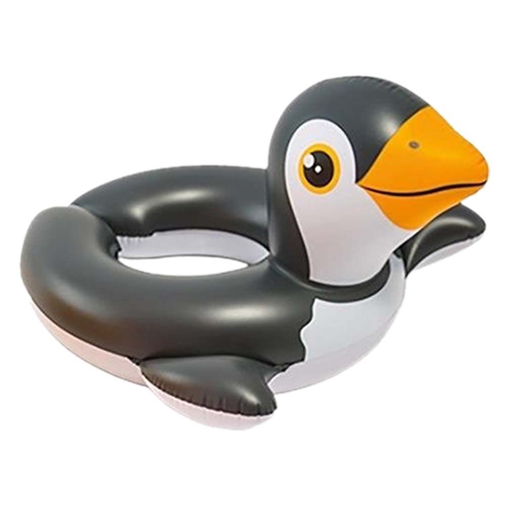 Intex - Pool Animal 1pc - Design May Vary - Inflatable Pool Ring