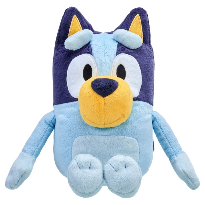 Bluey - Plush Toy - Bluey