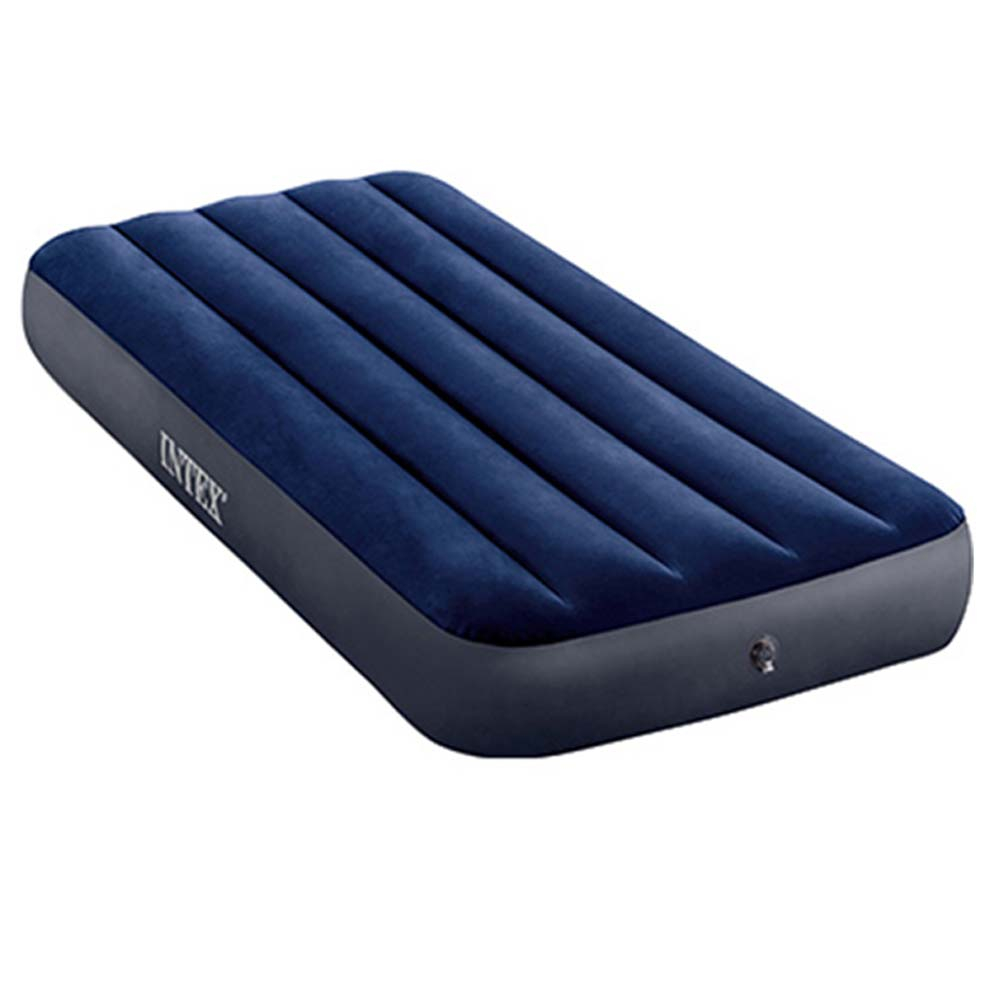 Intex Junior Twin Classic Downy Airbed Buy at Best Price from Mumzworld