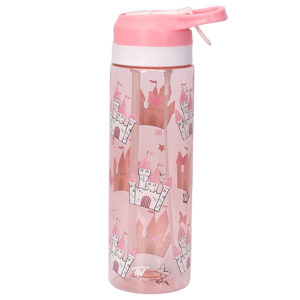 TW Bento Box - Water Bottle - 750ml - Castle Spray Tritan