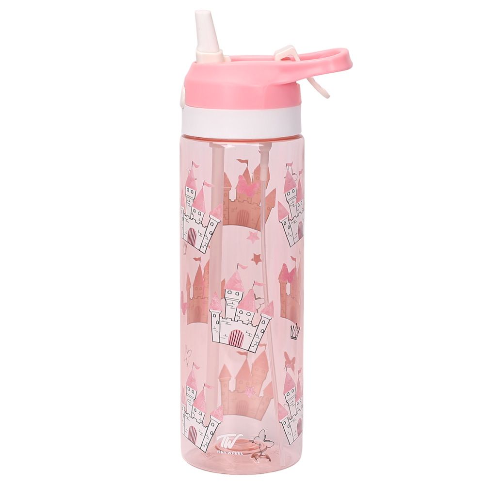 TW Bento Box - Water Bottle - 750ml - Castle Spray Tritan