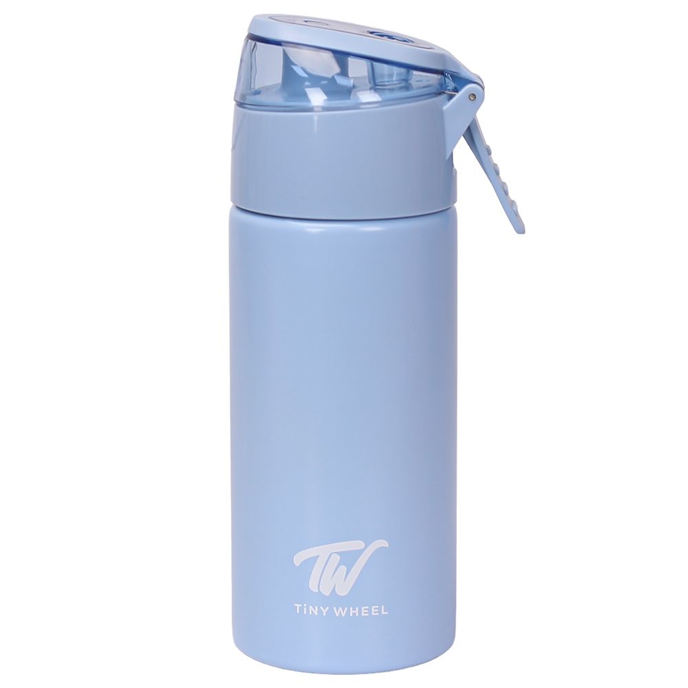 TW Bento Box - Water Bottle - 400ml - Baby Blue