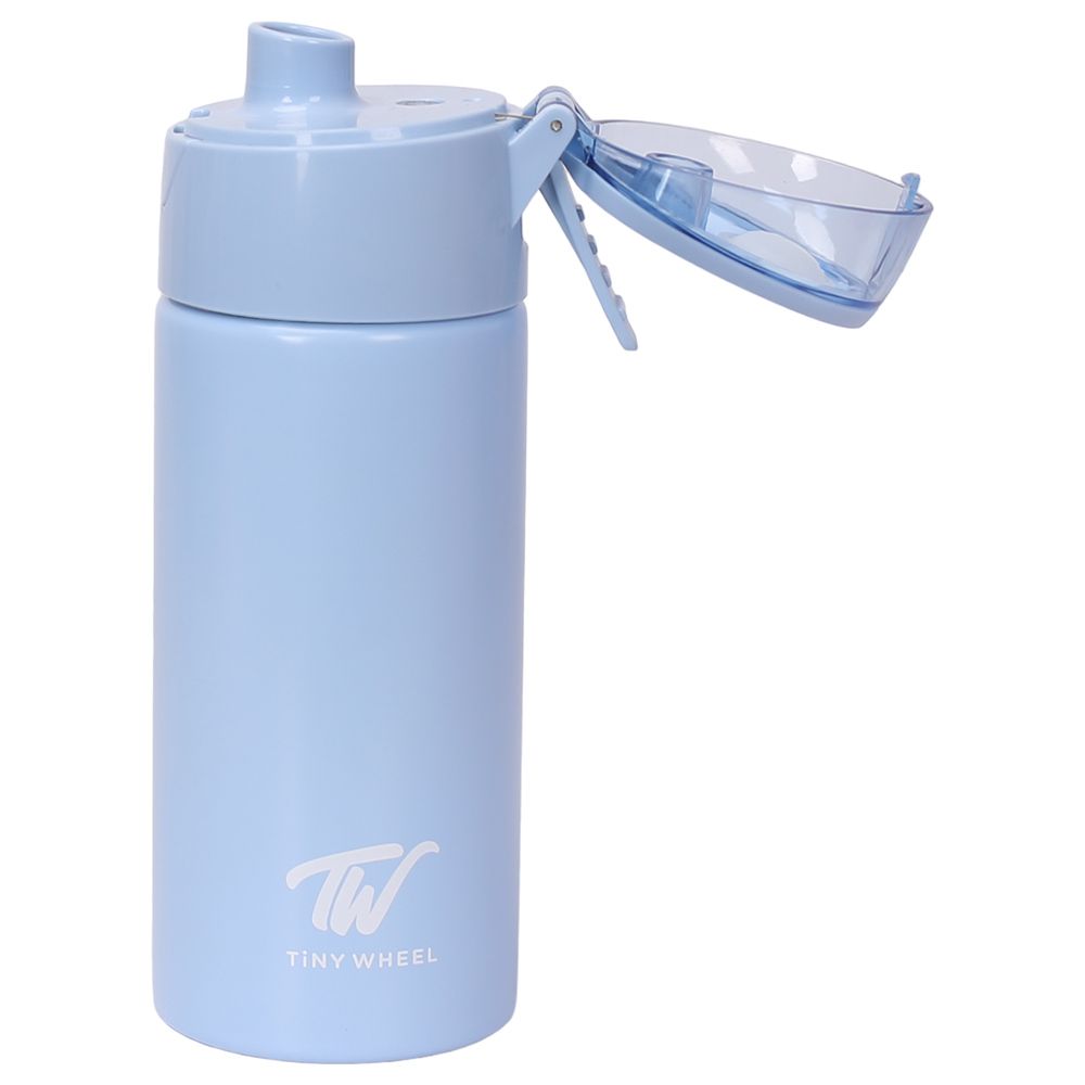 TW Bento Box - Water Bottle - 400ml - Baby Blue