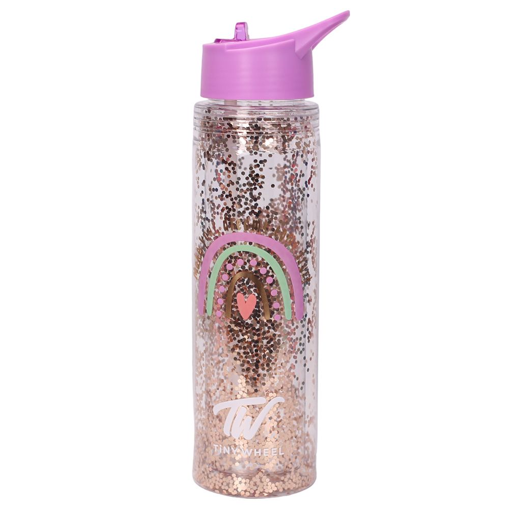 TW Bento Box - Water Bottle - 600ml - Glittery