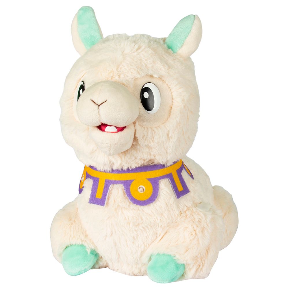 IMC Toys - Club Petz Funny Llama