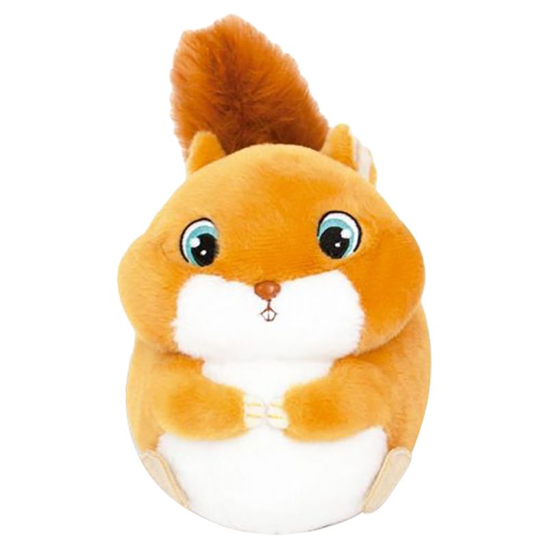 IMC Toys - Bim Bim Squirrel Plush