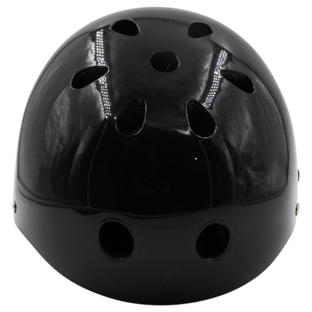 Tiny Wheel - Tiny Helmet - Black