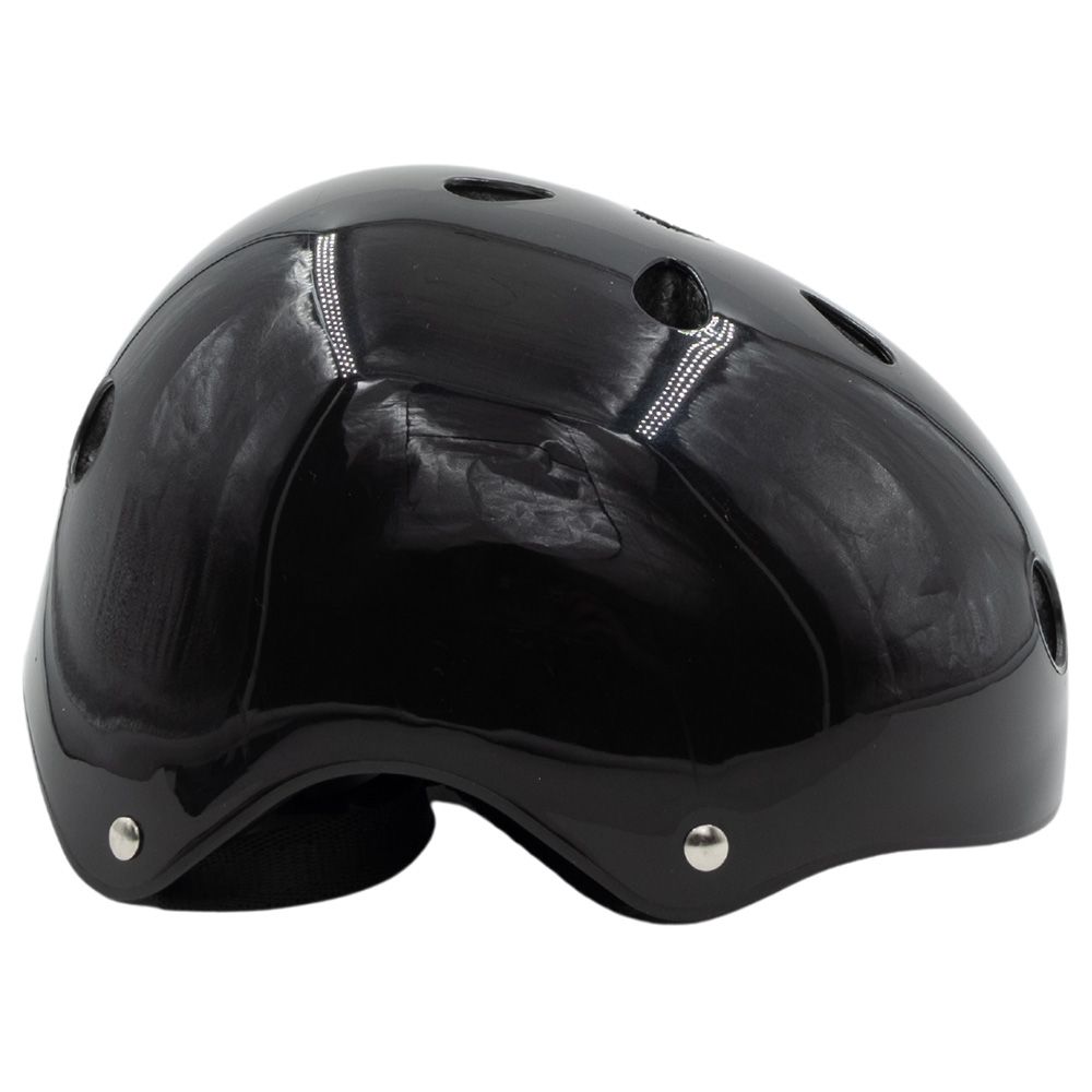 Tiny Wheel - Tiny Helmet - Black