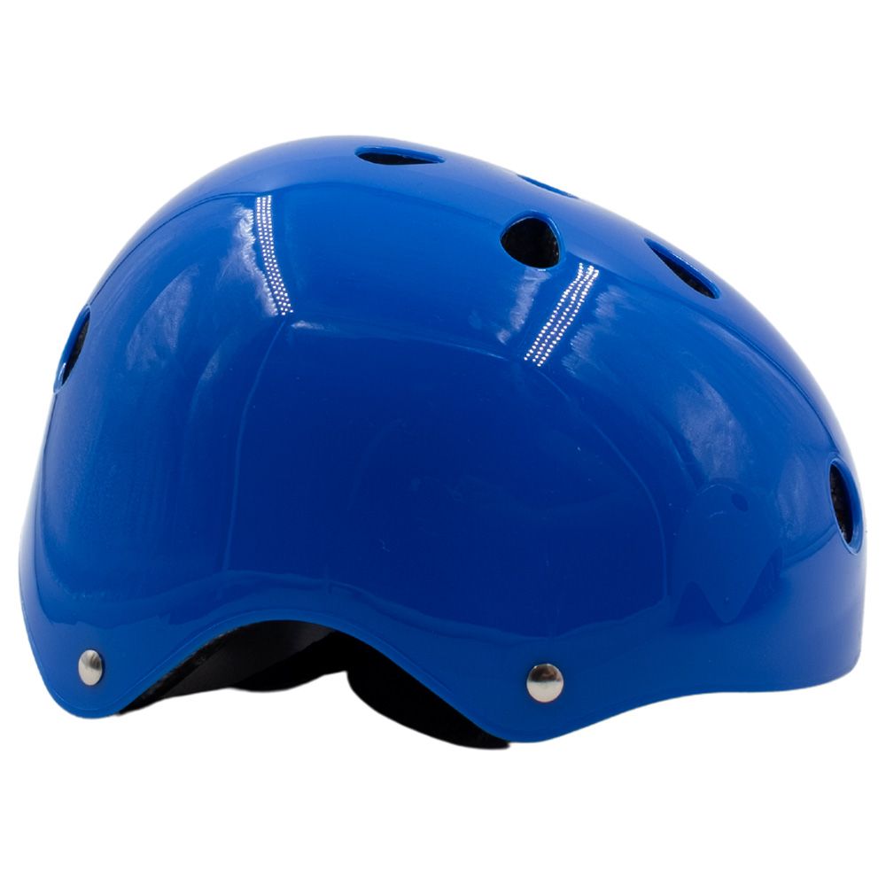 Tiny Wheel - Tiny Helmet - Blue