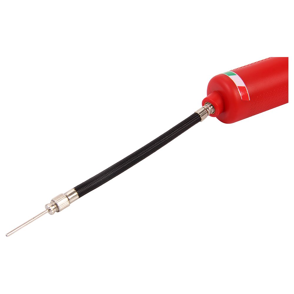 Mesuca - Ferrari Hand Pump - Red