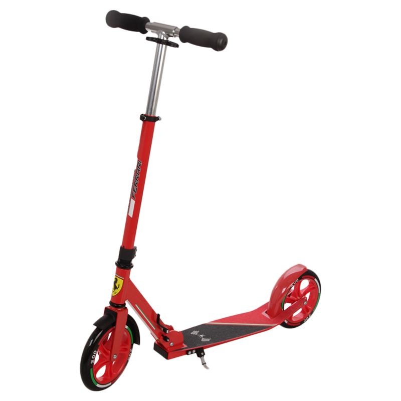 Mesuca - Ferrari 2 Wheel Scooter