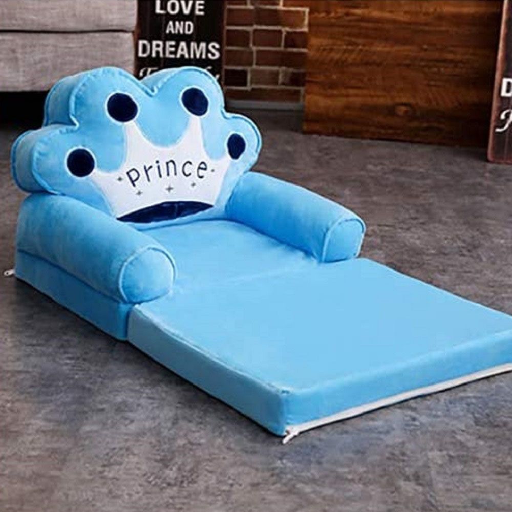 UKR - Kids Armchair - Prince 