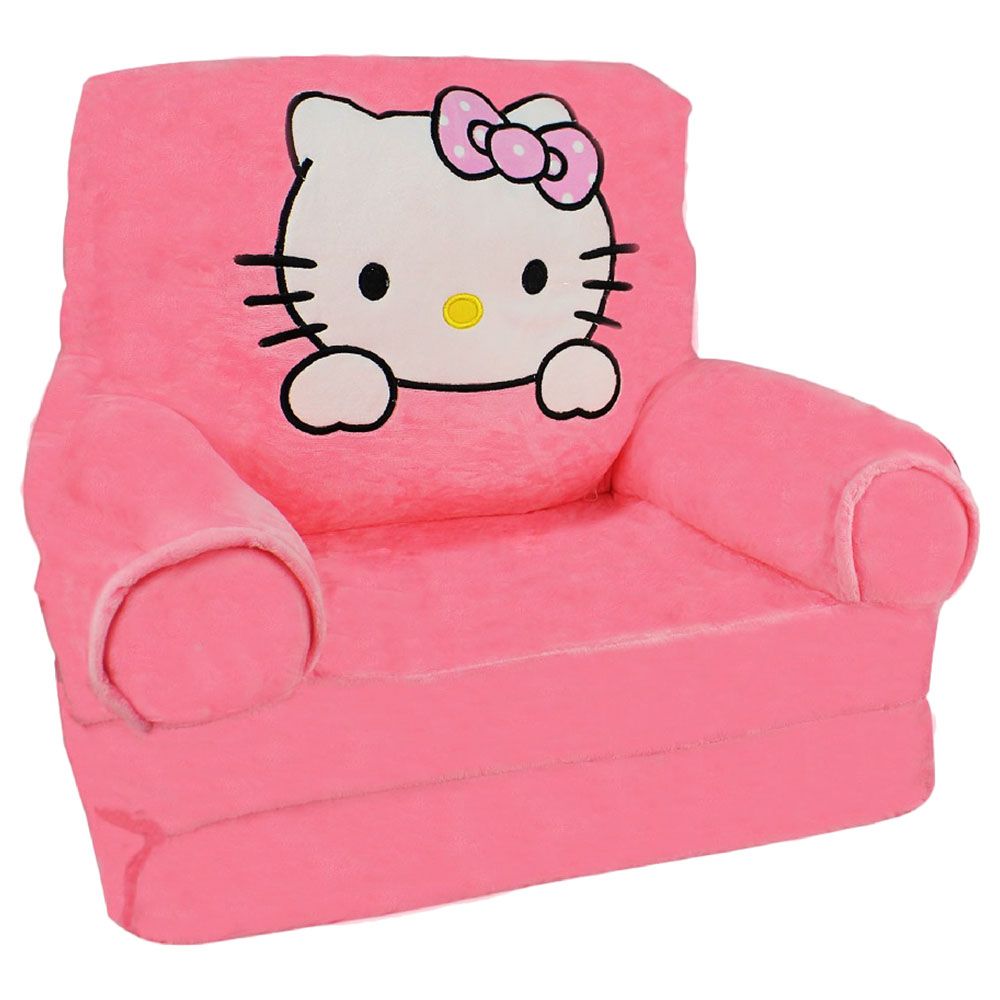 UKR - Kids Armchair - Hello Kitty 