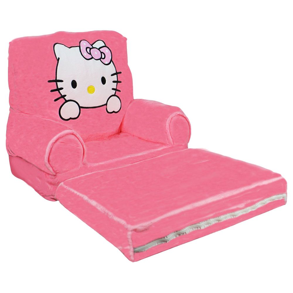 UKR - Kids Armchair - Hello Kitty 