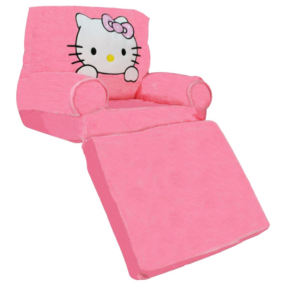 UKR - Kids Armchair - Hello Kitty 