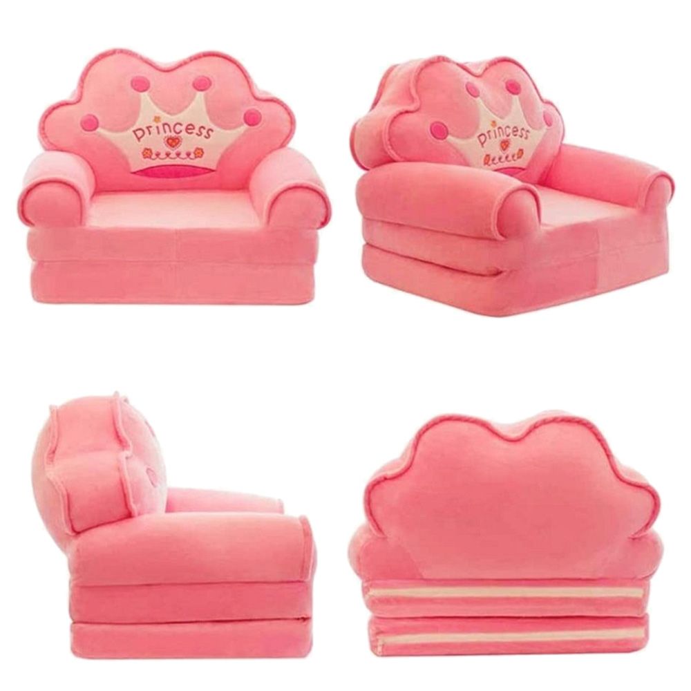 UKR - Kids Armchair - Princess 