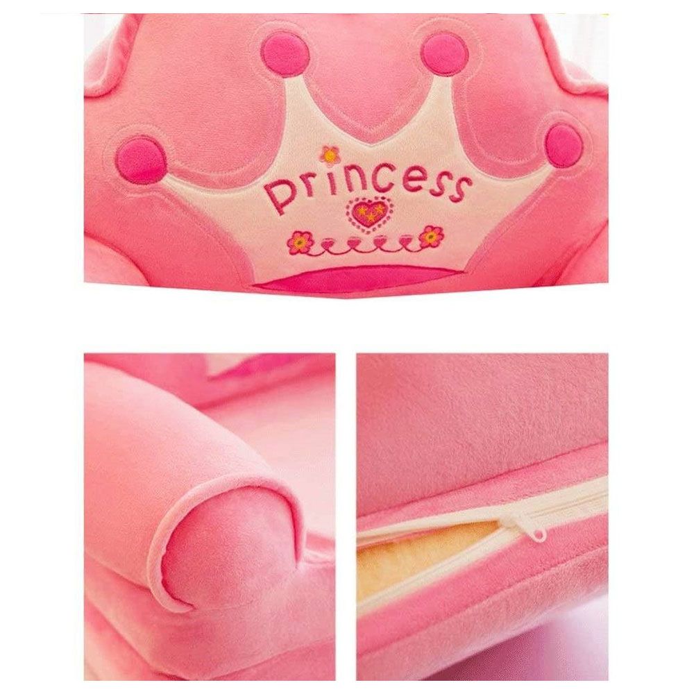 UKR - Kids Armchair - Princess 