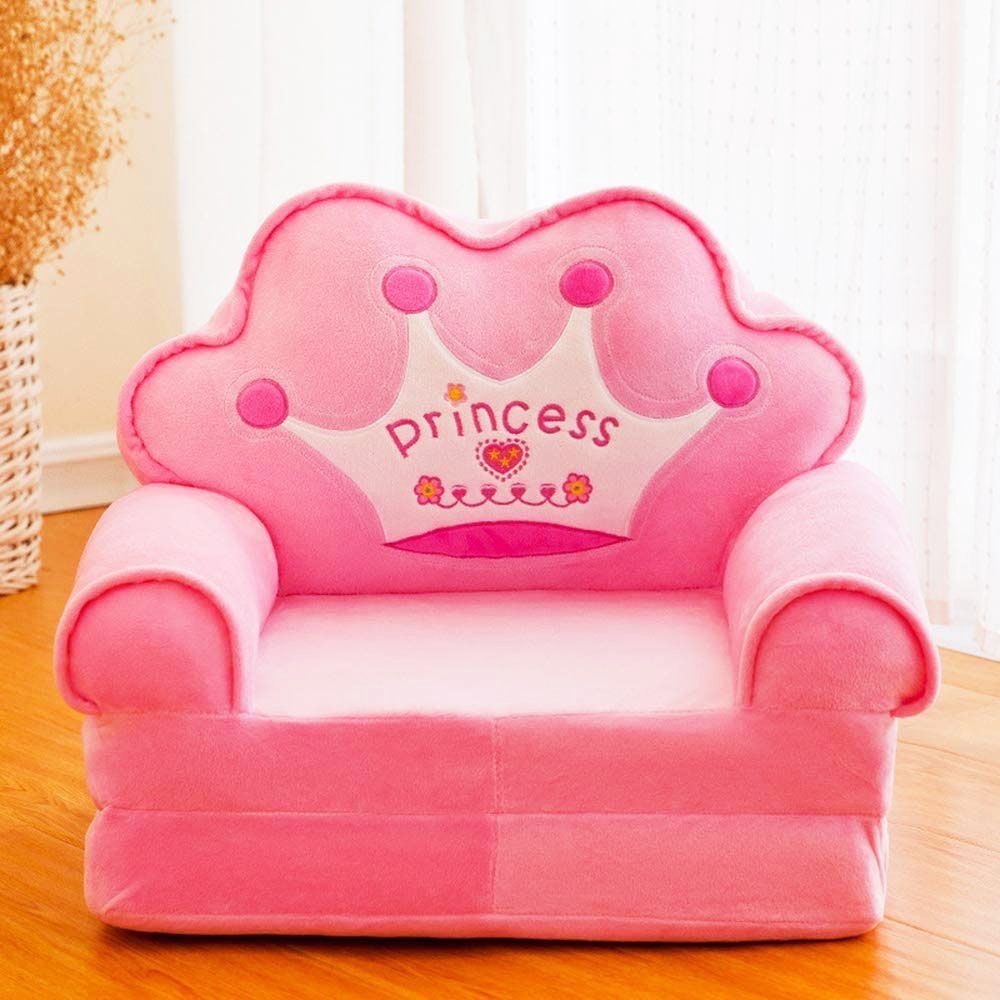 UKR - Kids Armchair - Princess 