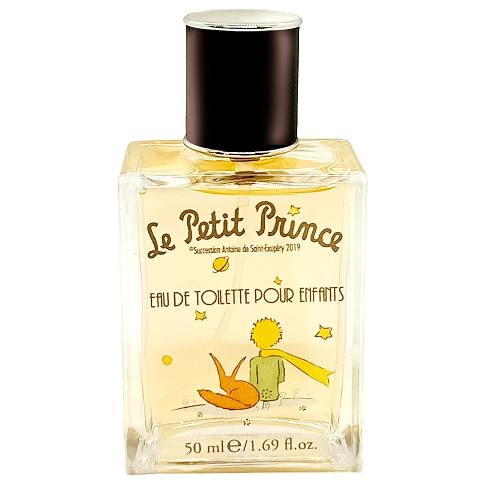 Le Petit Prince - Fragrance For Kids EDT Spray - 50ml