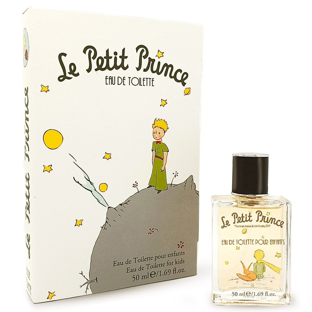 Le Petit Prince - Fragrance For Kids EDT Spray - 50ml