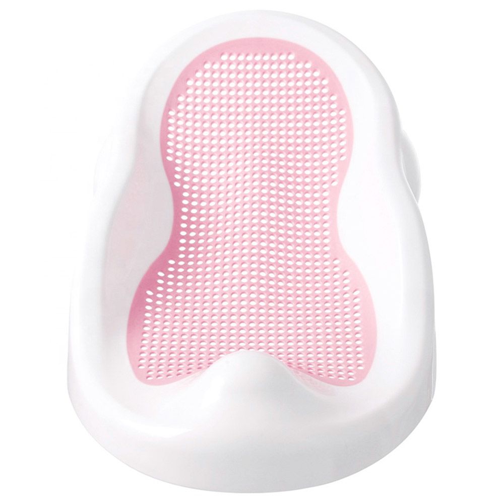 Star Babies - Recline & Rinse Bather - Pink