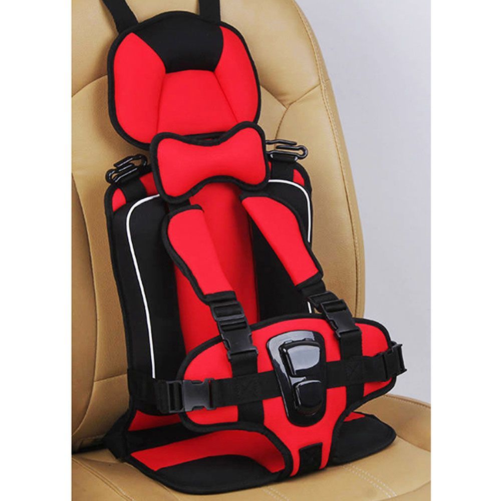 Star Babies Car Seat Combo Pack