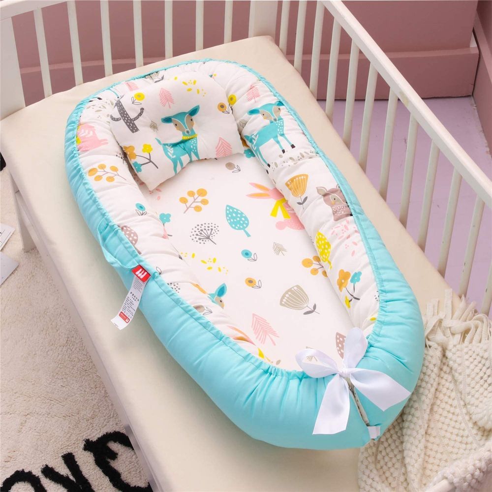 Star Babies Sleeping Pod Combo Pack