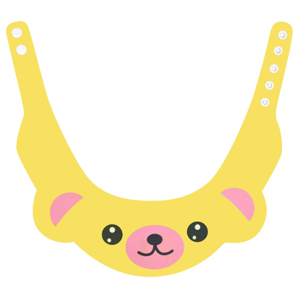 Star Babies - Kids Shower Cap - Yellow