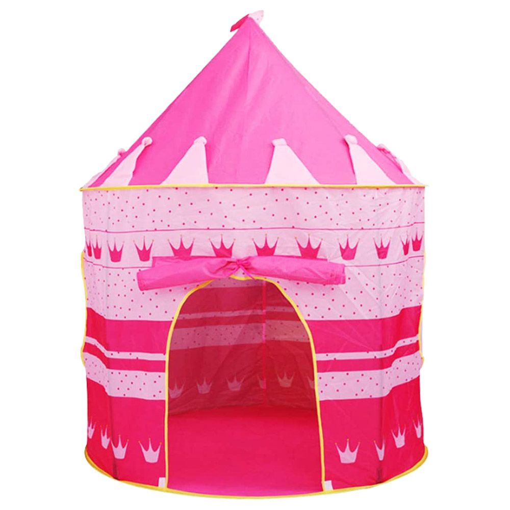 Star Babies - House Tent - Pink