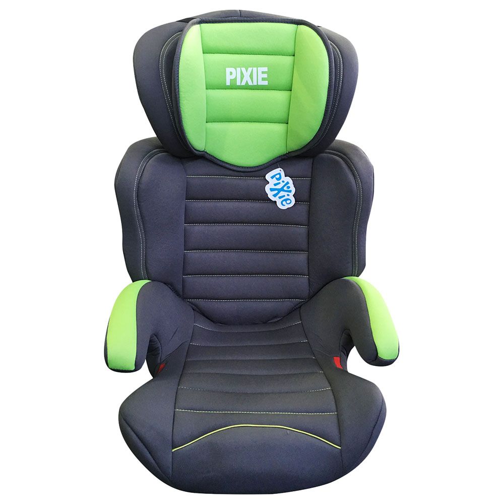 Pixie - Child Car Seat - Green