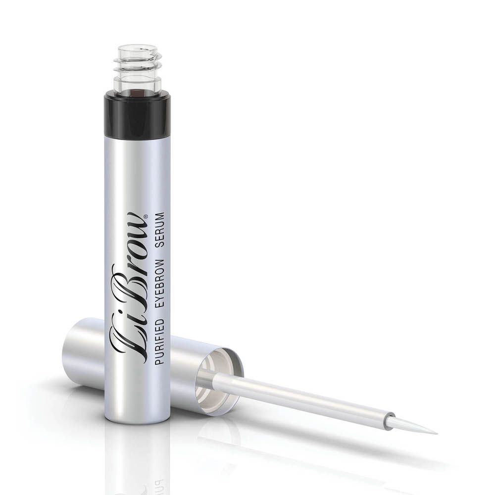 Lilash - Librow Purified Eyebrow Serum 3Ml