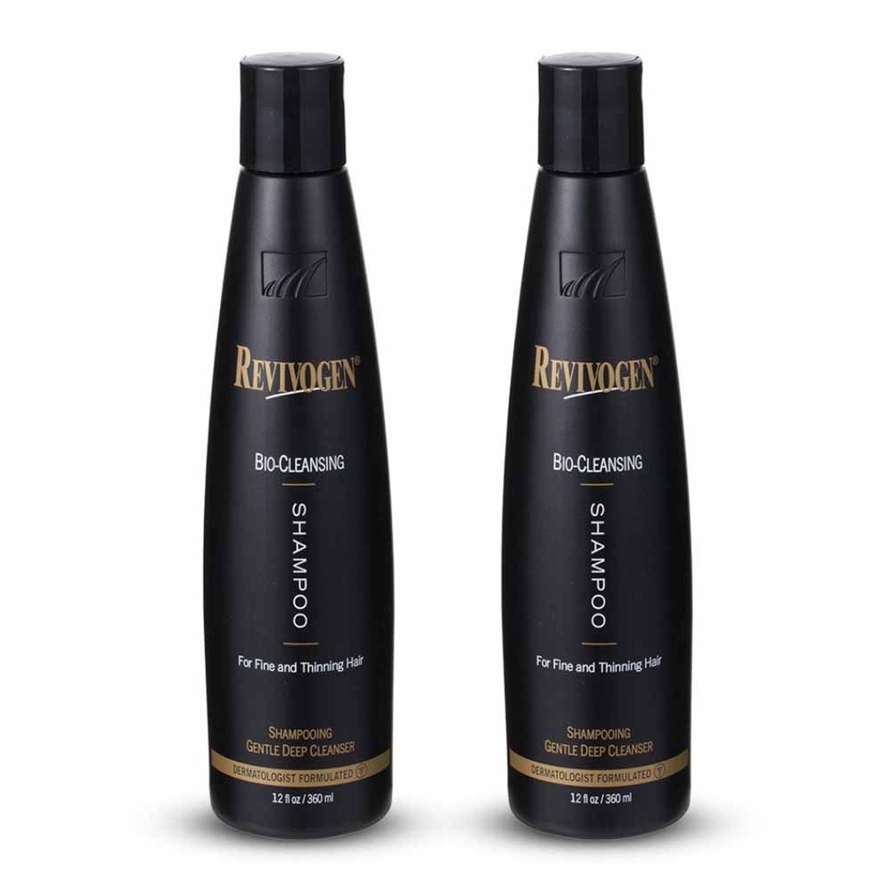 Revivogen Md - Bio-Cleansing Shampoo 360Ml